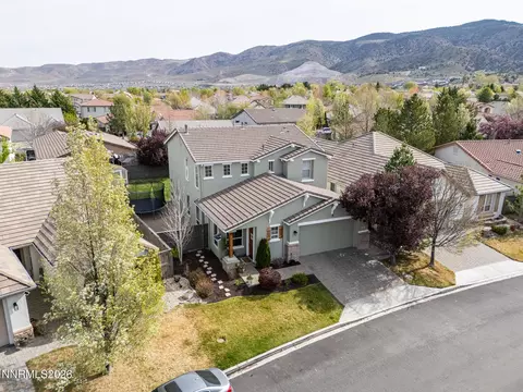 View/Area - 421 Alysheba Ct, Reno, NV 89521 photo 8 of 8