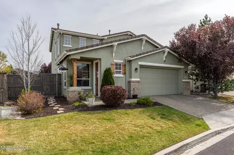 421 Alysheba Ct, Reno, NV 89521