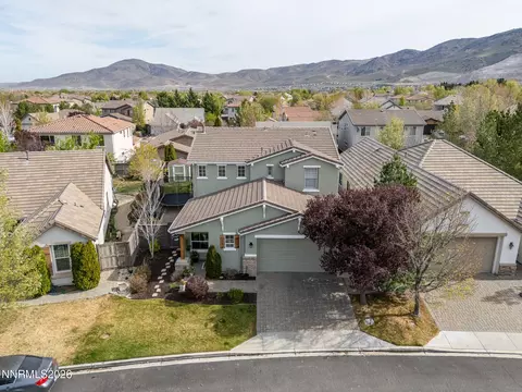 View/Area - 421 Alysheba Ct, Reno, NV 89521 photo 7 of 8
