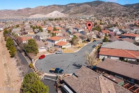 View/Area - 421 Alysheba Ct, Reno, NV 89521 photo 5 of 8