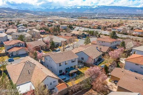 View/Area - 421 Alysheba Ct, Reno, NV 89521 photo 3 of 8