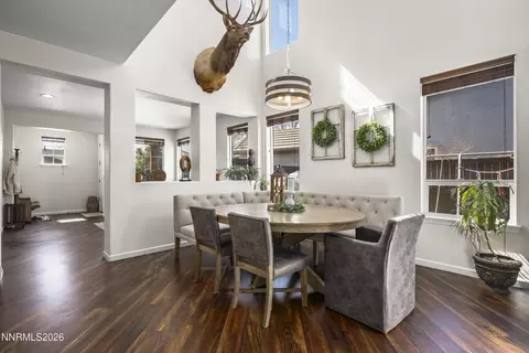 Dining - 421 Alysheba Ct, Reno, NV 89521 photo 2 of 3