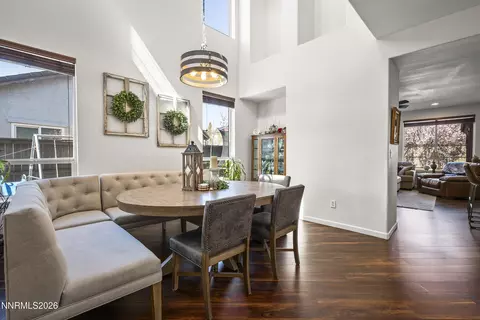 Dining - 421 Alysheba Ct, Reno, NV 89521 photo 1 of 3