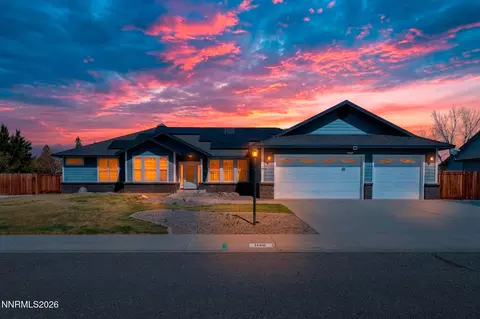 1140 Country Club Dr, Minden, NV 89423