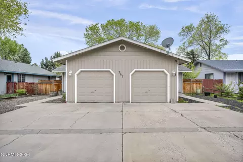 367 Sarah Dr, Carson City, NV 89706