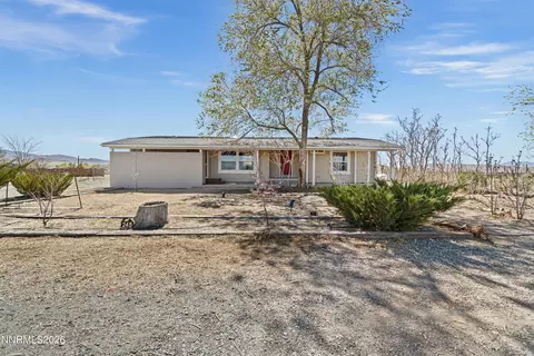 245 Us Hwy 95a, Yerington, NV 89447