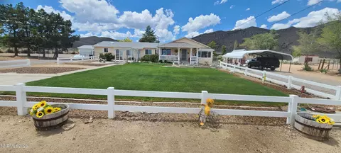 23 Upper Colony Rd, Wellington, NV 89444