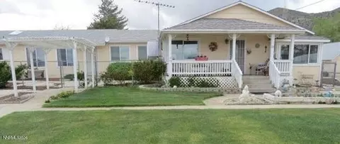 23 Upper Colony Rd, Wellington, NV 89444