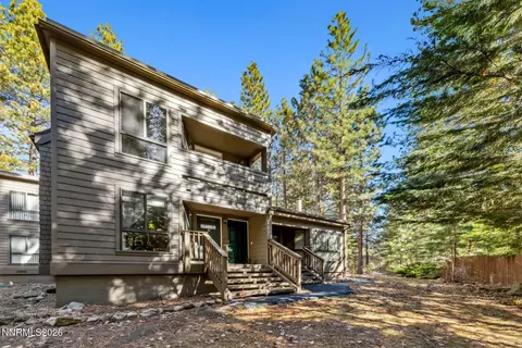 136 Juanita Dr UNIT 25, Incline Village, NV 89451