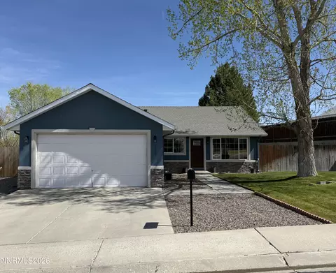 3285 Marla Dr, Winnemucca, NV 89445