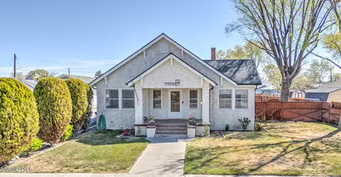 65 S Bailey St, Fallon, NV 89406