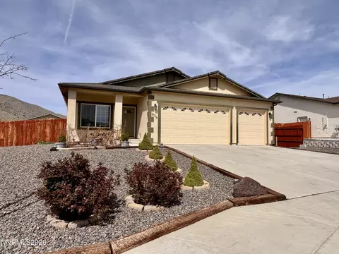 18715 Brady Ridge Ct, Reno, NV 89508