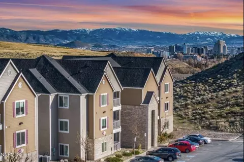 200 Talus Way #111, Reno, NV 89503