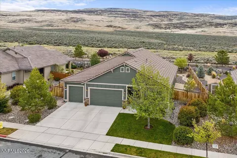 6658 Voyage Dr, Sparks, NV 89436