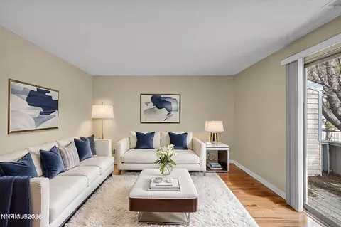 1551 Delucchi Ln #F, Reno, NV 89502