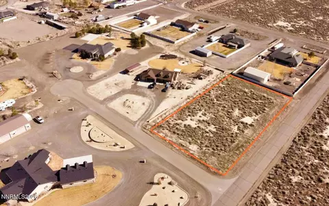 410 22nd St, Battle Mountain, NV 89820