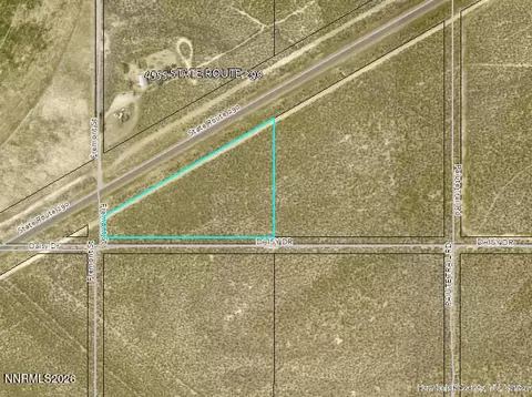 0 Freemont St, Winnemucca, NV 89445