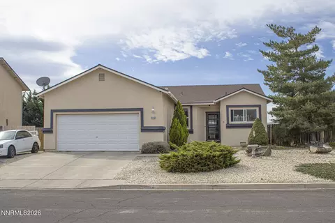 21112 Mt Evans Ct, Reno, NV 89508