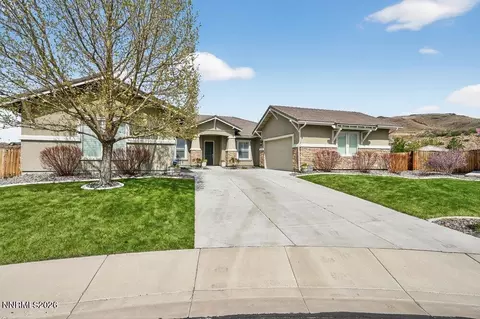4848 Jacmel Ct, Sparks, NV 89436