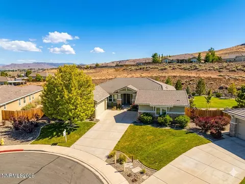 4848 Jacmel Ct, Sparks, NV 89436
