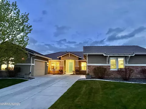 4848 Jacmel Ct, Sparks, NV 89436