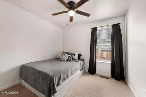 Bedroom - 794 Karry Way, Fallon, NV 89406 photo 1 of 3