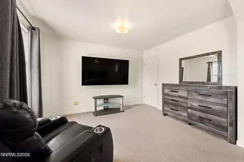 Bedroom - 794 Karry Way, Fallon, NV 89406 photo 2 of 3