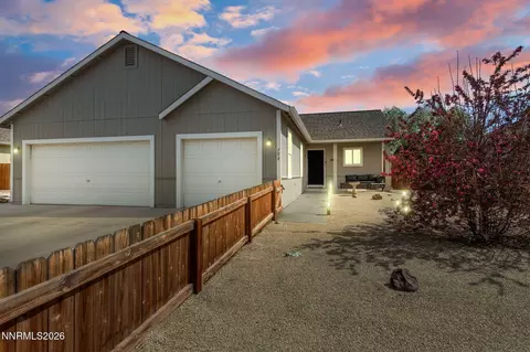 Exterior - 794 Karry Way, Fallon, NV 89406 photo 6 of 6