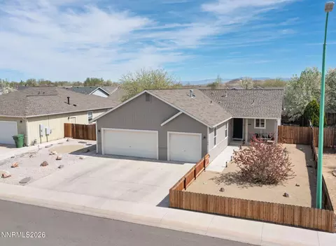 794 Karry Way, Fallon, NV 89406