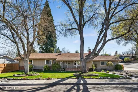 1890 Lander St, Reno, NV 89509