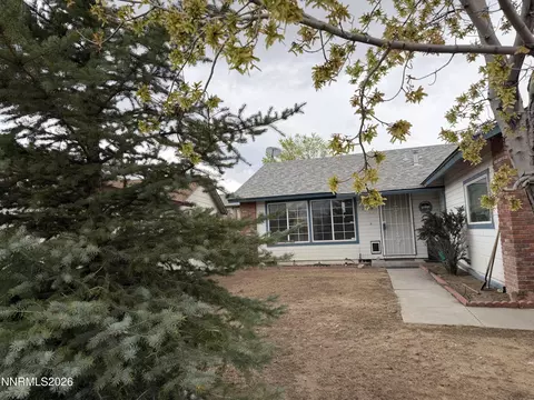 1790 Bobarly Ct, Carson City, NV 89706