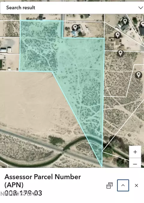 0 Heidi Rd, Fallon, NV 89406