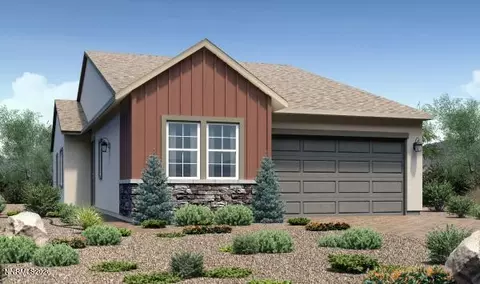 2364 Rocky Anchor Ln #OAKHILL 85, Sparks, NV 89436