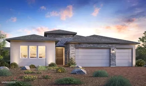7386 Misty Springs Dr #WINDSONG 84, Sparks, NV 89436