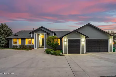 5520 High Rock Way, Sparks, NV 89431