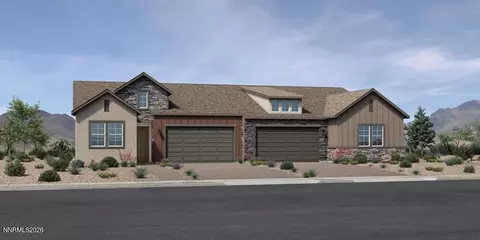 2193 Eaglehead Dr #GLENRIDGE 109, Sparks, NV 89436