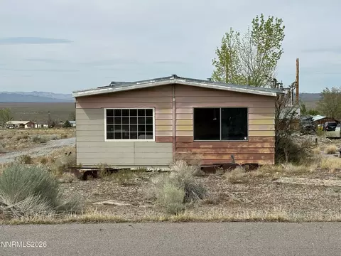 709 Del Vega St, Gabbs, NV 89409