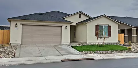 1758 Boundary Peak St, Carson City, NV 89701