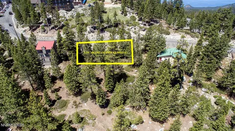 363 Tramway Dr #106, Stateline, NV 89449