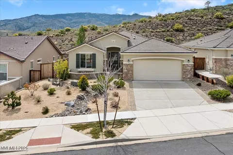 1165 Sugar Creek Trl, Reno, NV 89523
