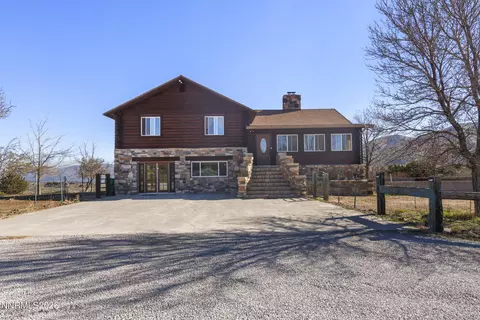 15069 N Red Rock Rd, Reno, NV 89508