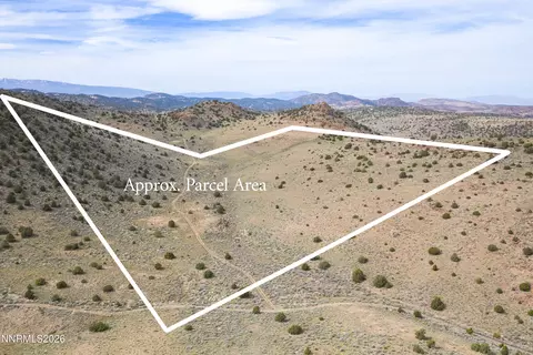 22100 Flowery Rd, Reno, NV 89521