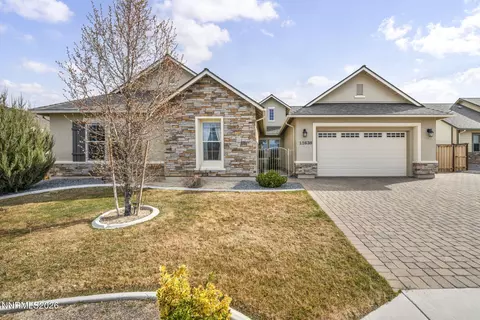 11638 Vista Park Dr, Spanish Springs, NV 89441