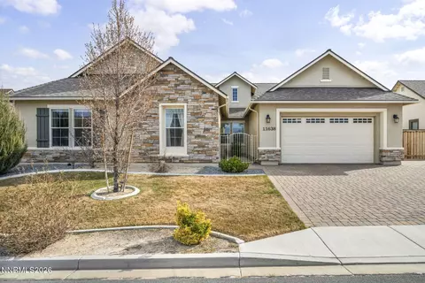 11638 Vista Park Dr, Spanish Springs, NV 89441