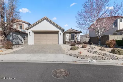 455 Dartmoor Ct, Reno, NV 89521