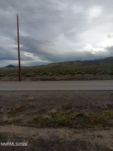 1375 Ramsey Cutoff, Silver Springs, NV 89429