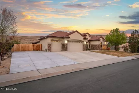7939 Orange Plains Dr, Sparks, NV 89436