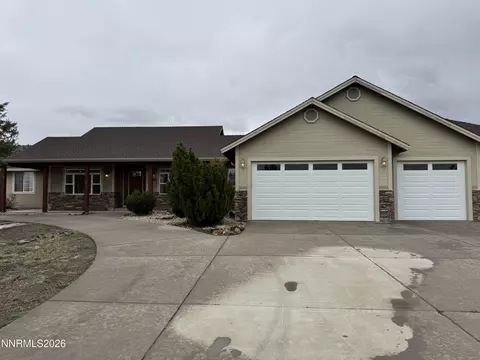 2020 Rocking Horse Rd, Gardnerville, NV 89410
