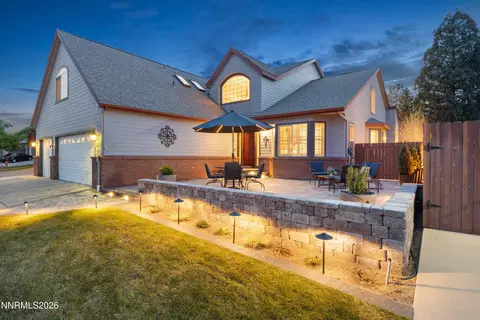 2134 Rapids Ct, Carson City, NV 89703