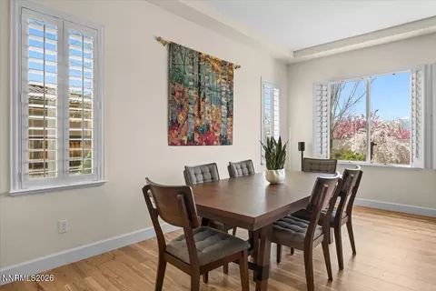 Dining - 10145 Burghley Ct, Reno, NV 89521 photo 2 of 2